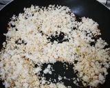 Foto langkah ke 2 dari resep Telur Dadar Padang.