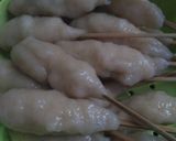 Foto langkah ke 5 dari resep Sempol tanpa ayam (praktis bangeet).