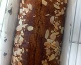 Foto langkah ke 7 dari resep Gluten Free Banana Bread.