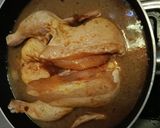 Foto langkah ke 7 dari resep Chicken Roasted Bumbu Semur.