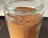 A picture of step 6 of Homemade Garam Masala.