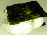 Onigiri Enak Sederhana