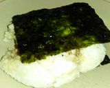 Foto langkah ke 1 dari resep Onigiri Enak Sederhana.