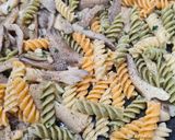 Foto del paso 9 de la receta: 87. Espirales con Setas