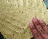 दही, धपाटे (dahi dhapate recipe in marathi) रेसिपी स्टेप 3 फोटो 