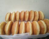 Foto langkah ke 6 dari resep Donat.