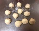 Mini Mc Donald’s recipe step 3 photo