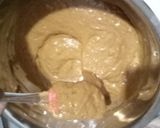 عکس مرحله 3 از دستور کاپ کیک رژیمی بدون فر و همزن 😋