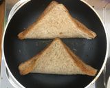 Foto langkah ke 4 dari resep Apple Pie Roti Tawar.