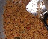 Foto langkah ke 4 dari resep Sambal kelapa sangrai.