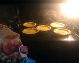 Foto langkah ke 4 dari resep Pie Susu.