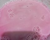 Foto del paso 2 de la receta: 🍒Postre de gelatina light 🍒