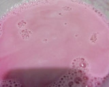 Foto del paso 2 de la receta: 🍒Postre de gelatina light 🍒