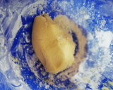 Foto del paso 2 de la receta: Galletitas de vainilla simples y rellenas