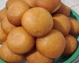 Foto langkah ke 3 dari resep Roti goreng.