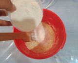Foto del paso 3 de la receta: Garibaldi