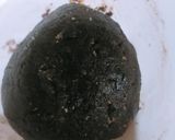 A picture of step 2 of Chocolate.