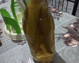 صورة لخطوة 1 من وصفة فلفل الحار مرقد اكسبراس (طرشي)🌶️🌶️