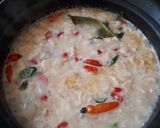 Foto langkah ke 4 dari resep Kotokan Tempe Pete.