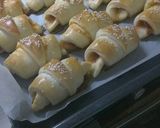 Sörkifli recept fázis 5 fotója