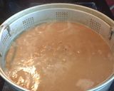 Foto langkah ke 4 dari resep Coto Makassar #daging.