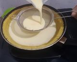Foto langkah ke 5 dari resep Pie susu teflon🥧 (#GBA11).