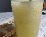 Foto langkah ke 4 dari resep 16. Jus Apel + Lemon 🍹.