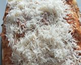 Foto langkah ke 8 dari resep Lasagna Kukus.