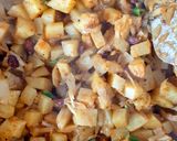 ডাবল লেয়ার সিংগাড়া রেসিপির ধাপ 2 ছবি