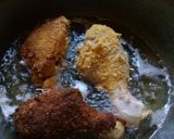 Foto del paso 7 de la receta: Pollo frito 🍗