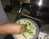 ગાર્લિક બ્રેડ(garlic bread in Gujarati) રેસીપી સ્ટેપ4ફોટો
