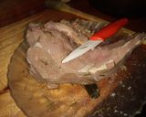 Foto del paso 3 de la receta: Lengua a la vinagreta tucumana