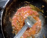 নার্গিস কোফতা কারি (nargisi kofta curry recipe in Bengali) রেসিপির ধাপ 7 ছবি
