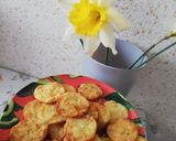 Krumpli pogácsa recept fázis 3 fotója