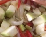 Foto del paso 13 de la receta: Menestra de hortalizas