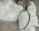 Foto langkah ke 3 dari resep Sengkulun Ubi Ungu.