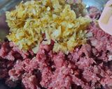 Foto del paso 3 de la receta: 13/07📅🍔Hamburguesas Caseras🍔