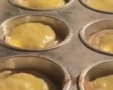 Foto langkah ke 4 dari resep Portuguese Egg Tart.