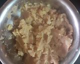आलू कुलचा (Aloo Kulcha Recipe In Marathi) रेसिपी स्टेप 2 फोटो 