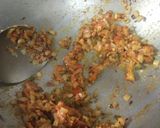 काली मसूर की दाल (Kali masoor ki dal recipe in hindi) रेसिपी चरण 4 फोटो