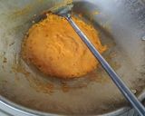 Foto langkah ke 3 dari resep Gulai Nangka Muda.