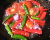 Foto langkah ke 3 dari resep Sambel terasi ummi agustina.