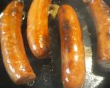 Caramelized Onions on Smoked Sausage recipe step 1 photo