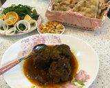 عکس مرحله 3 از دستور کوفته نخودچی 🧆
