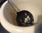 Une image de l'étape 6 de Gelée de pommes aux cranberries (recette anti gaspi).