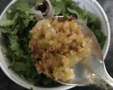 પાણીપૂરીનું પાણી(Panipuris water recipe in Gujarati) રેસીપી સ્ટેપ2ફોટો
