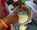 รูปขั้นตอนการทำที่ 1 ของ Masala Chai สูตรชาวอินเดีย