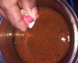 A picture of step 3 of 🐬 pepper soup.