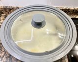 Foto del paso 3 de la receta: Arroz con leche "sin azúcar" (muy cremoso)