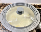 Foto del paso 3 de la receta: Arroz con leche "sin azúcar" (muy cremoso)